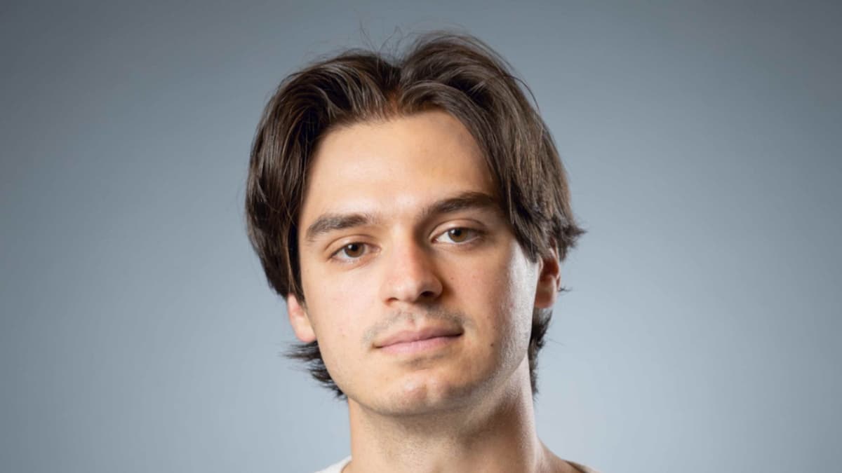 Nate Meeker