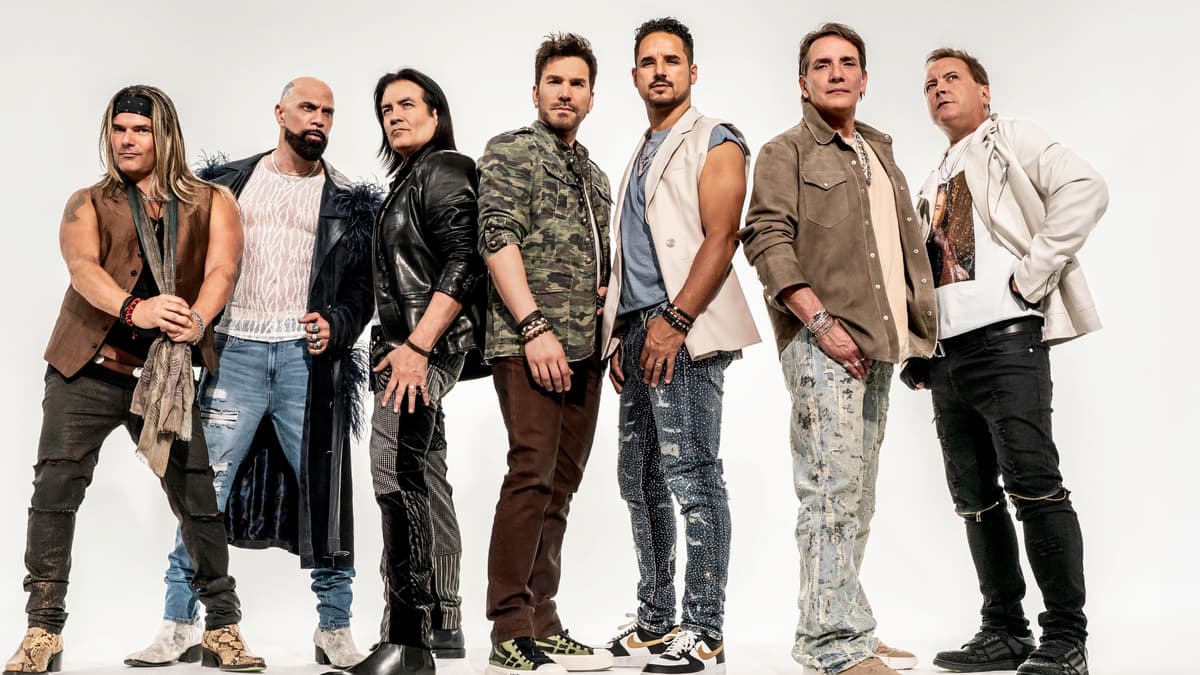 Menudo 50
