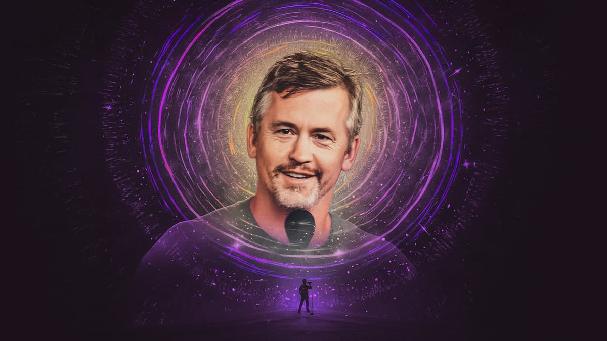 Matt McCusker