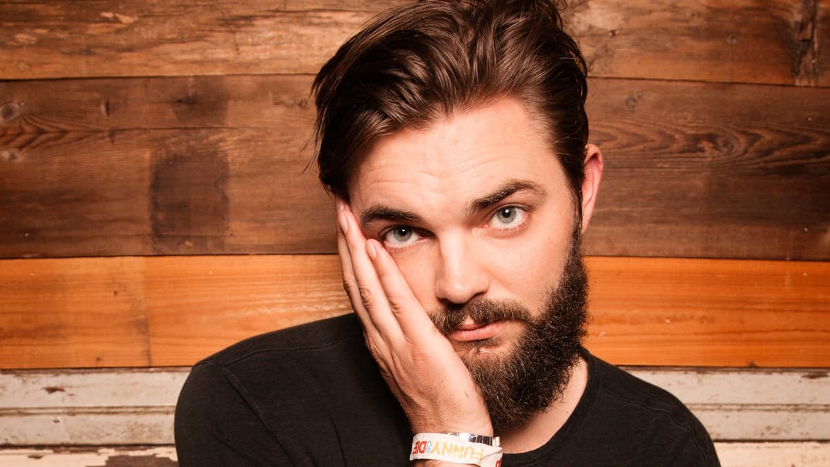 Nick Thune ft. Natasha Leggero, Butch Bastard