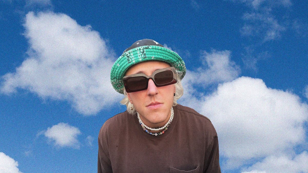 bodie - Sellout Tour