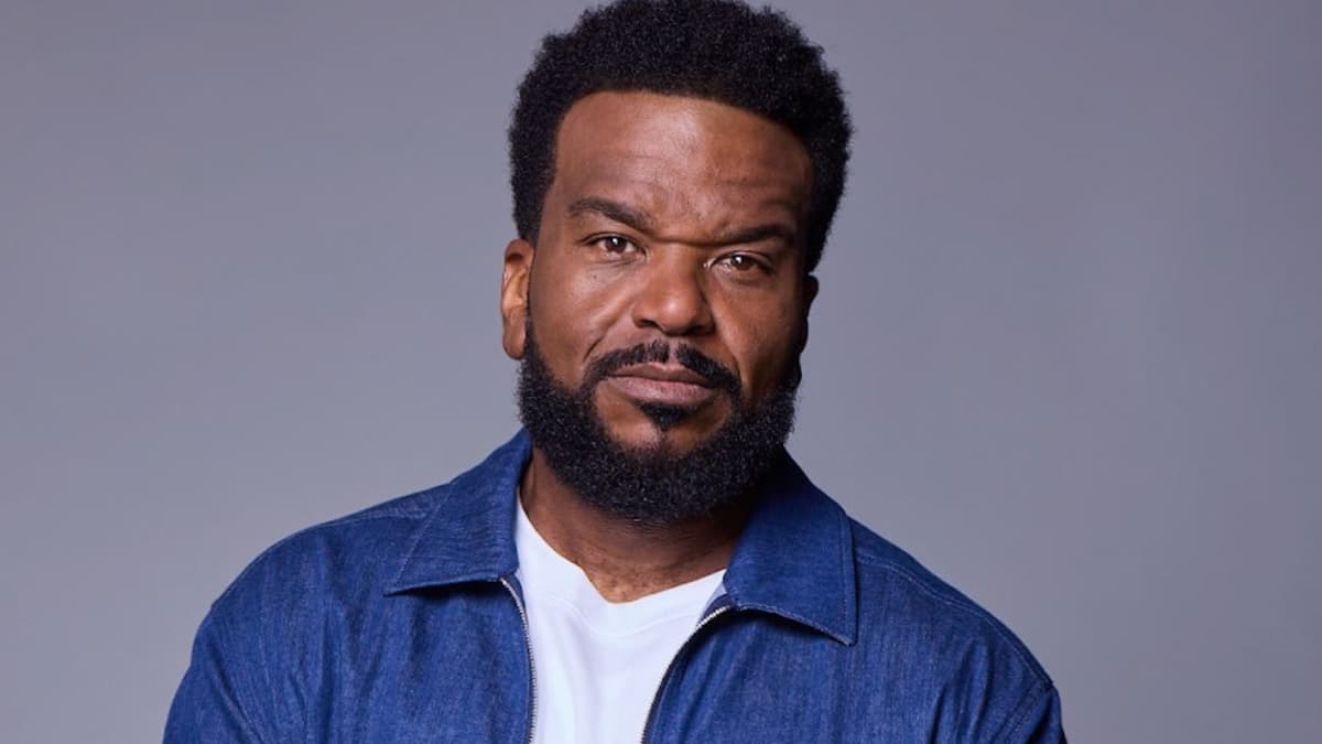 Tonight at the Improv ft. Craig Robinson, Esther Povitsky, Charles Fleischer, Kira Soltanovich, Brian Monarch, Hunter Hill and VERY Special Guests