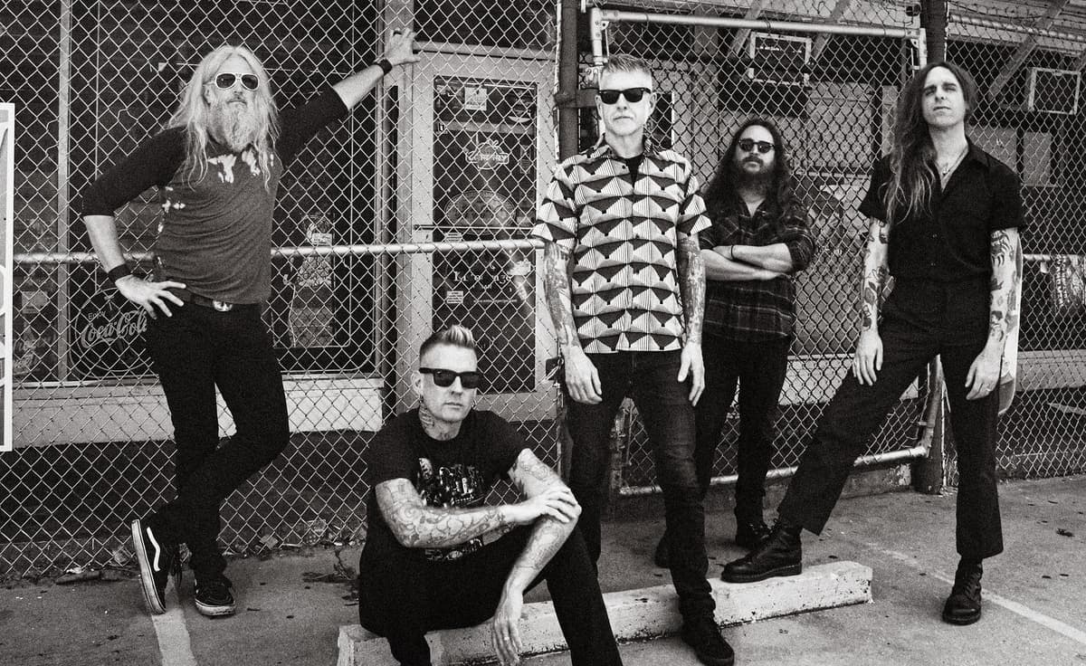 Mastodon