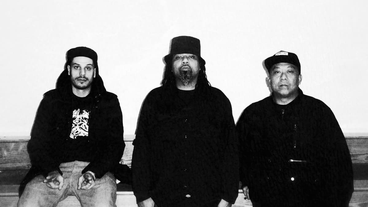 Dilated Peoples