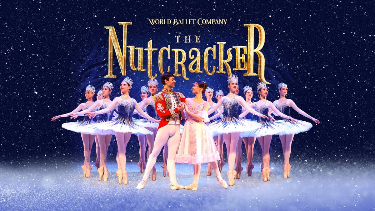 World Ballet Company: The Nutcracker