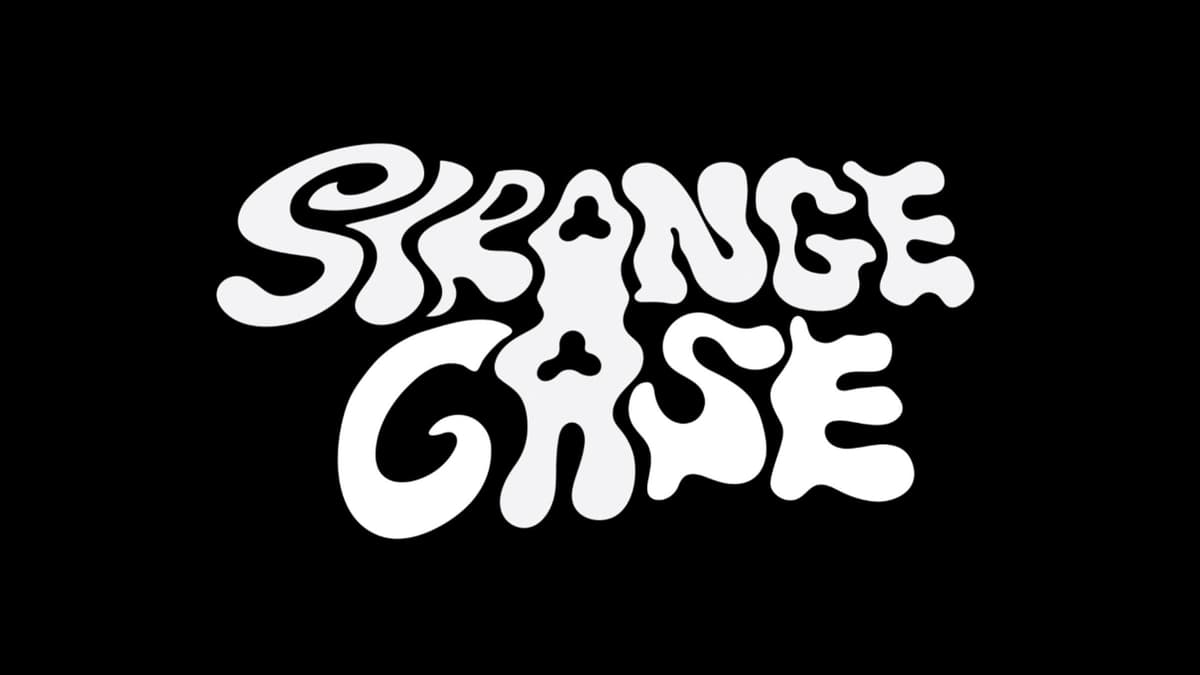 Strange Case with Windows & Eighth Ball
