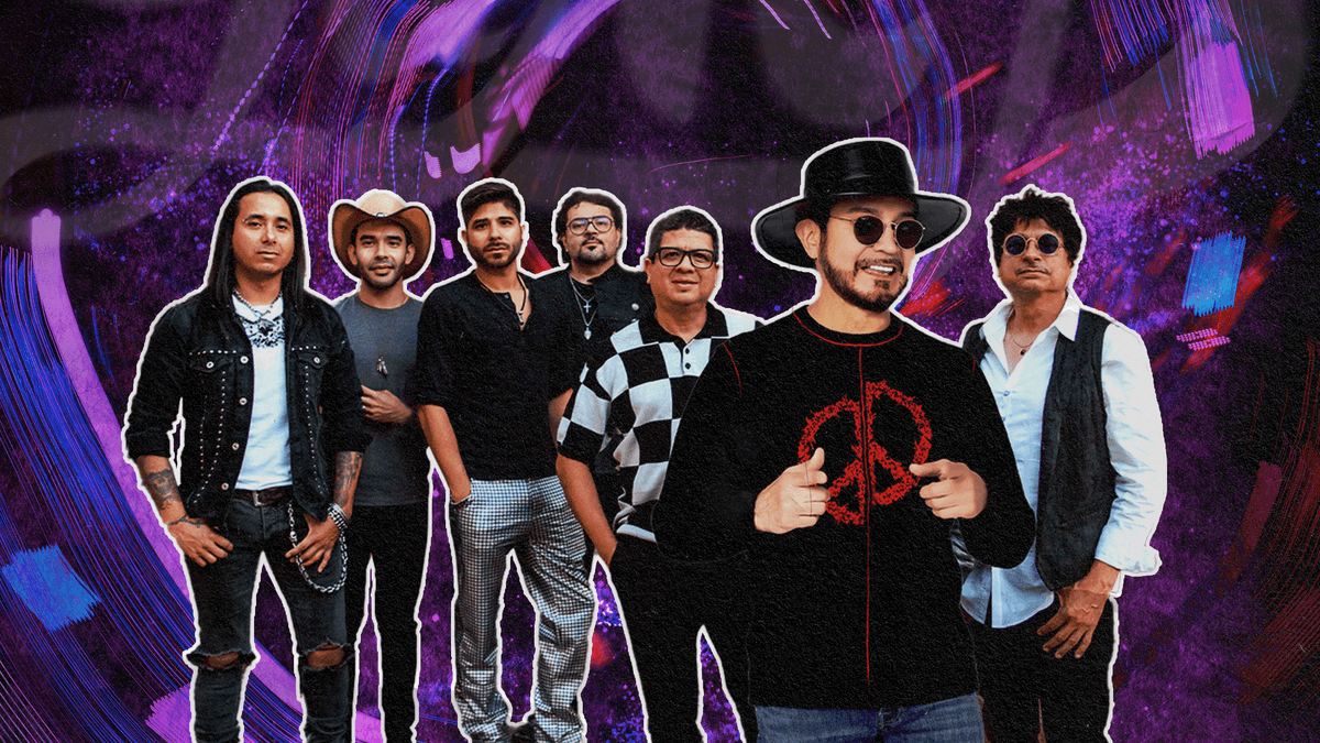 LA MAFIA - EPIC TOUR 46