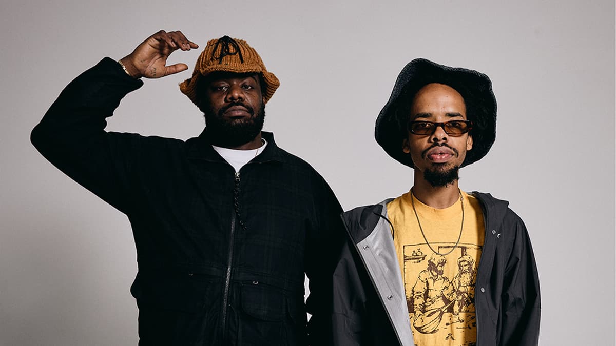 Earl Sweatshirt & MIKE: Home on the Range Tour 2026