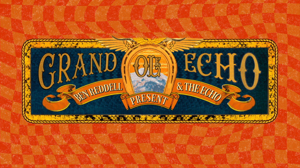 Grand Ole Echo