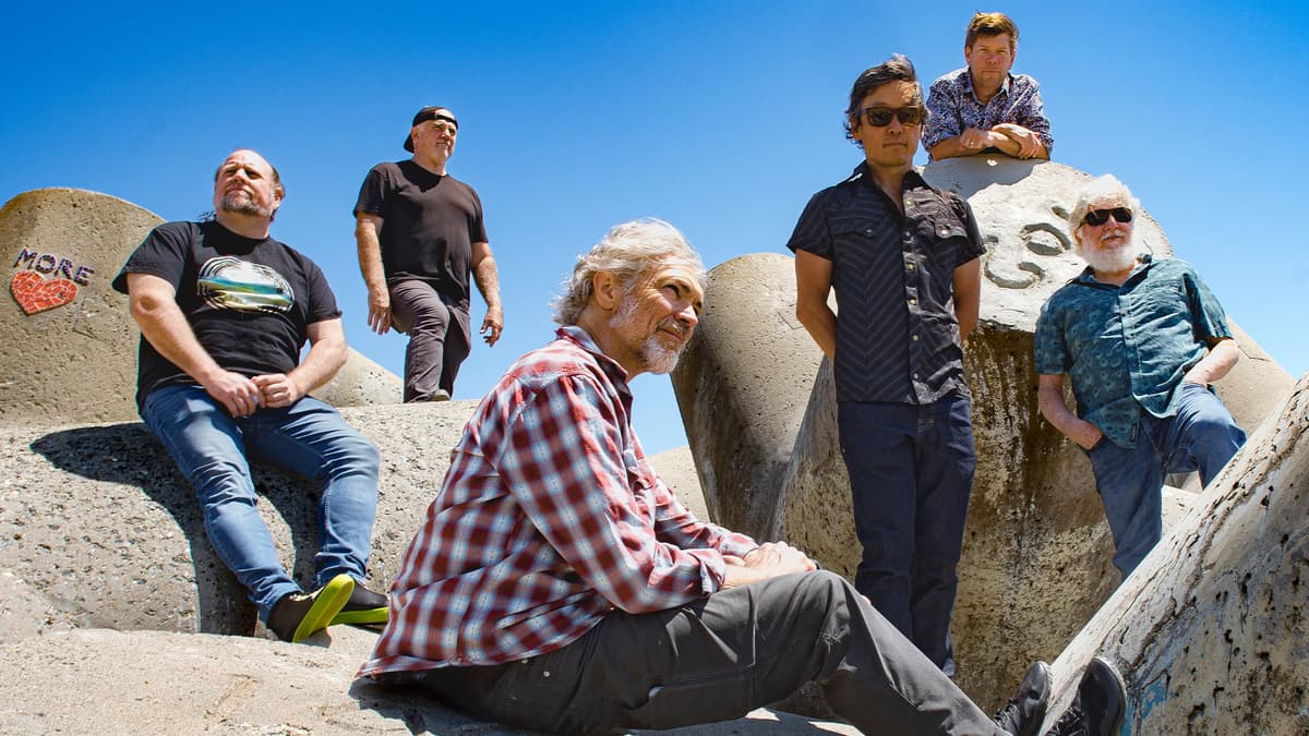 The String Cheese Incident: Just Keep Spinning Tour - 12/5