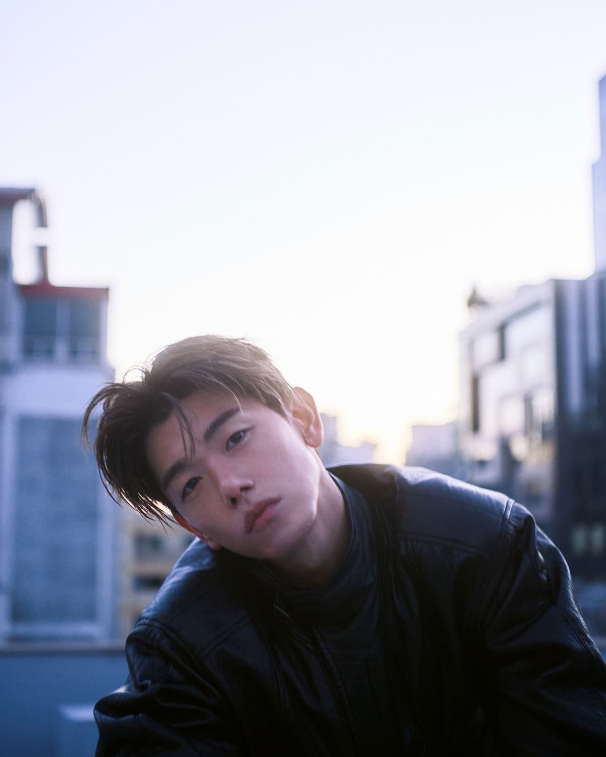 Eric Nam