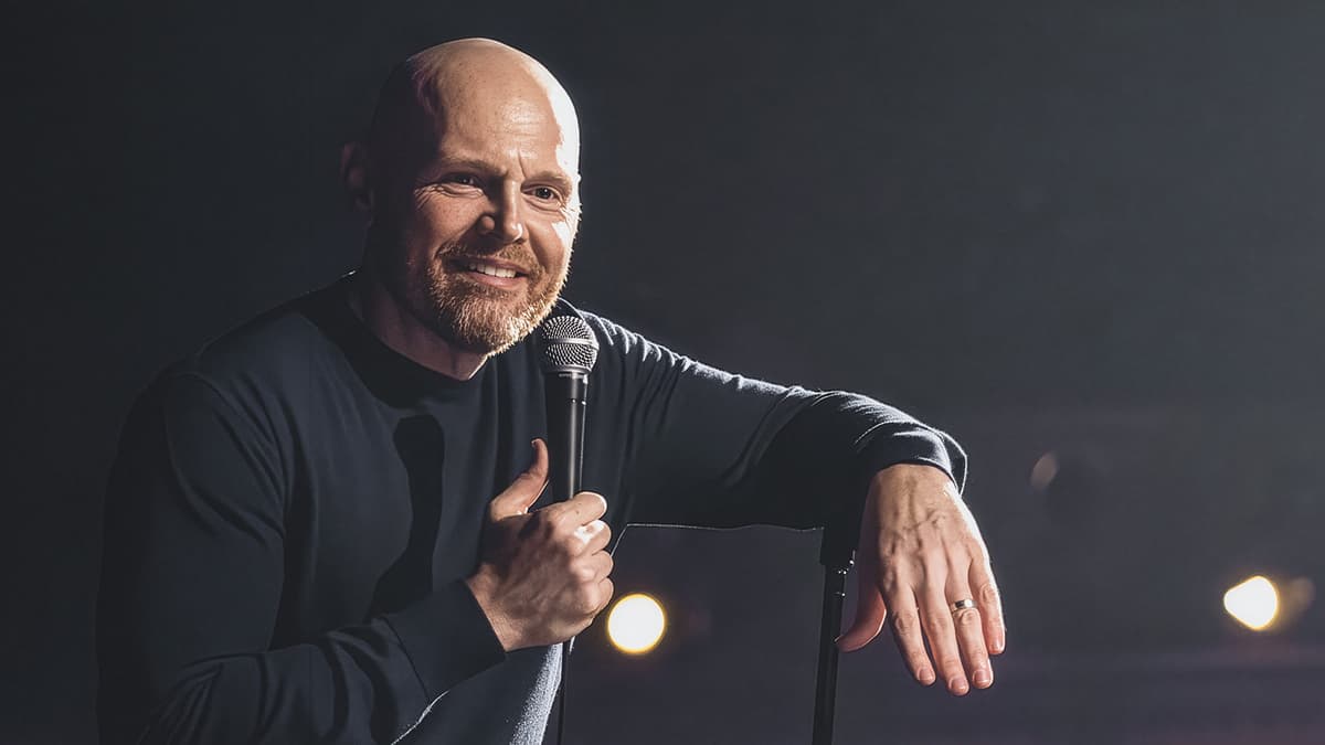 Bill Burr