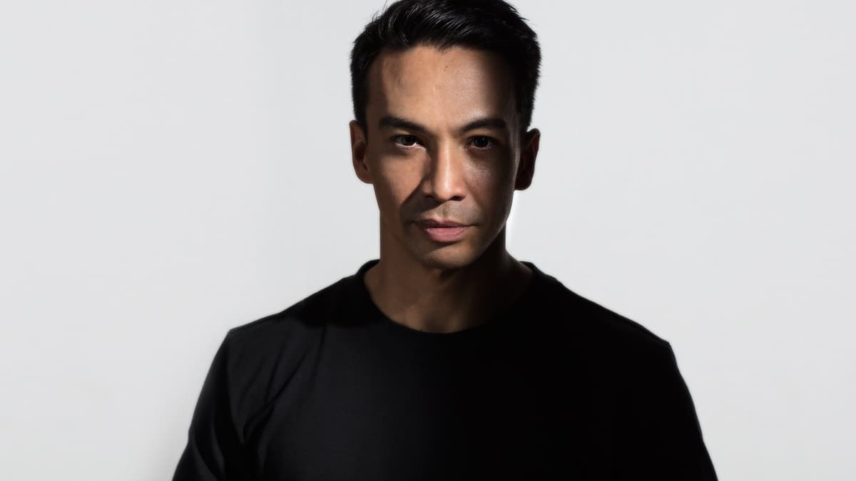 Laidback Luke presents: CONTINUUM