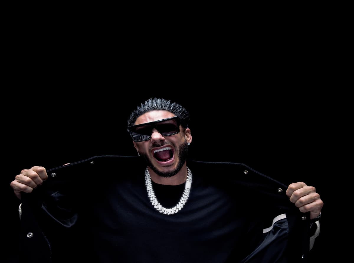 DJ Pauly D