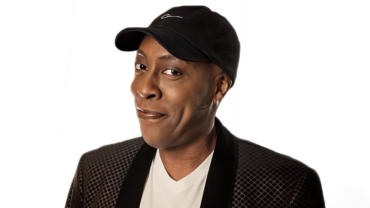 Tonight at the Improv ft. Arsenio Hall, Adam Ray, Charles Fleischer, Kira Soltanovich, Brian Monarch, Jen Murphy and Special Guest
