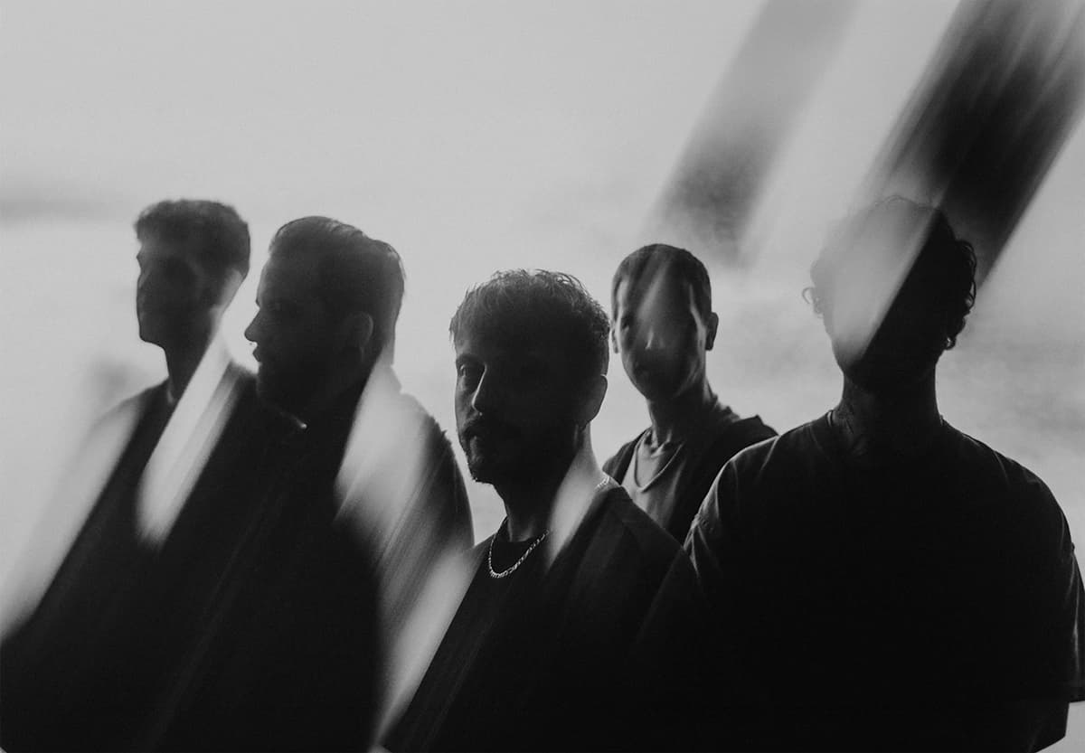 Wind Walkers - The "I Don't Belong Here" Tour