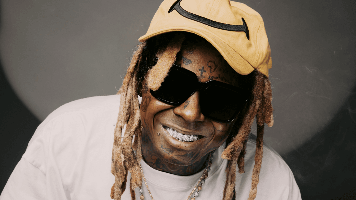 LIL WAYNE: 20 YEARS OF CARTER CLASSICS WITH THE GAME & 2 CHAINZ