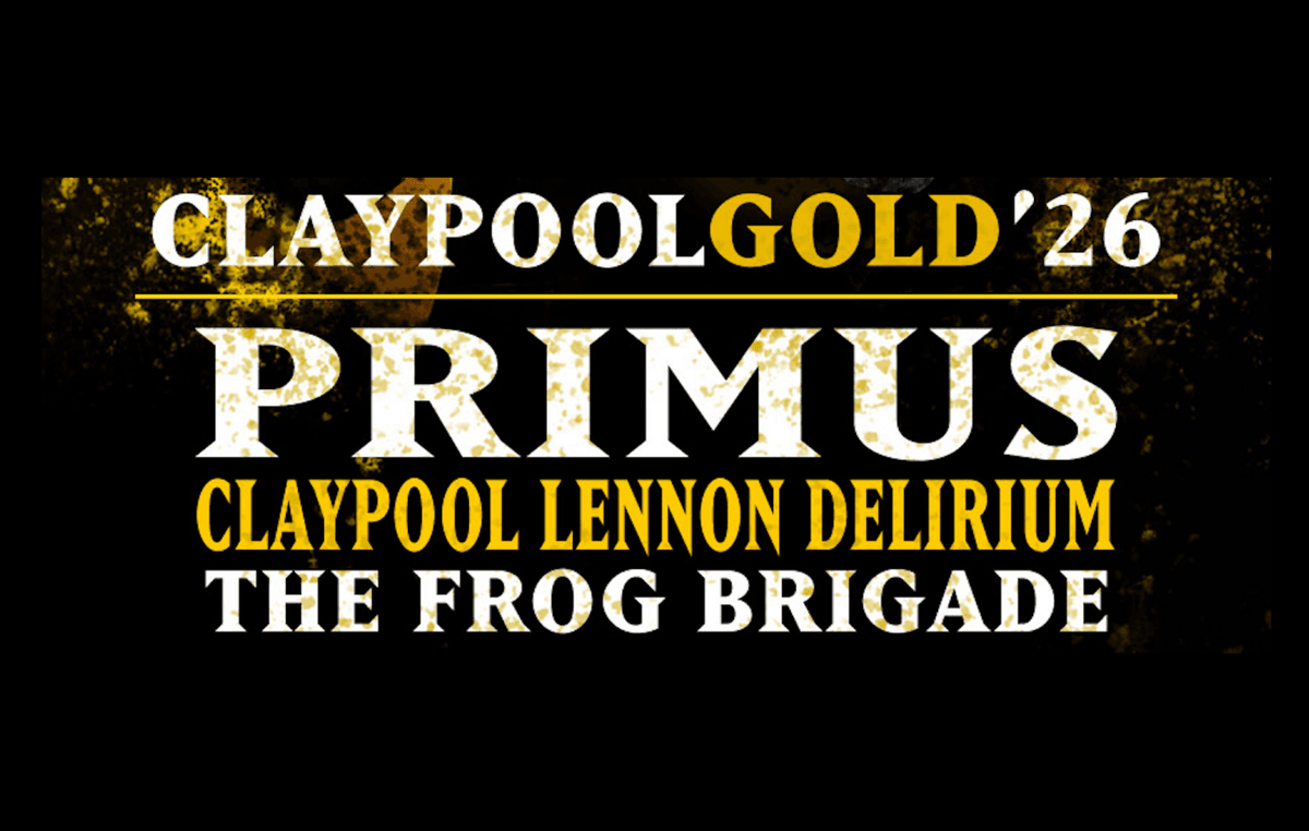 Claypool Gold