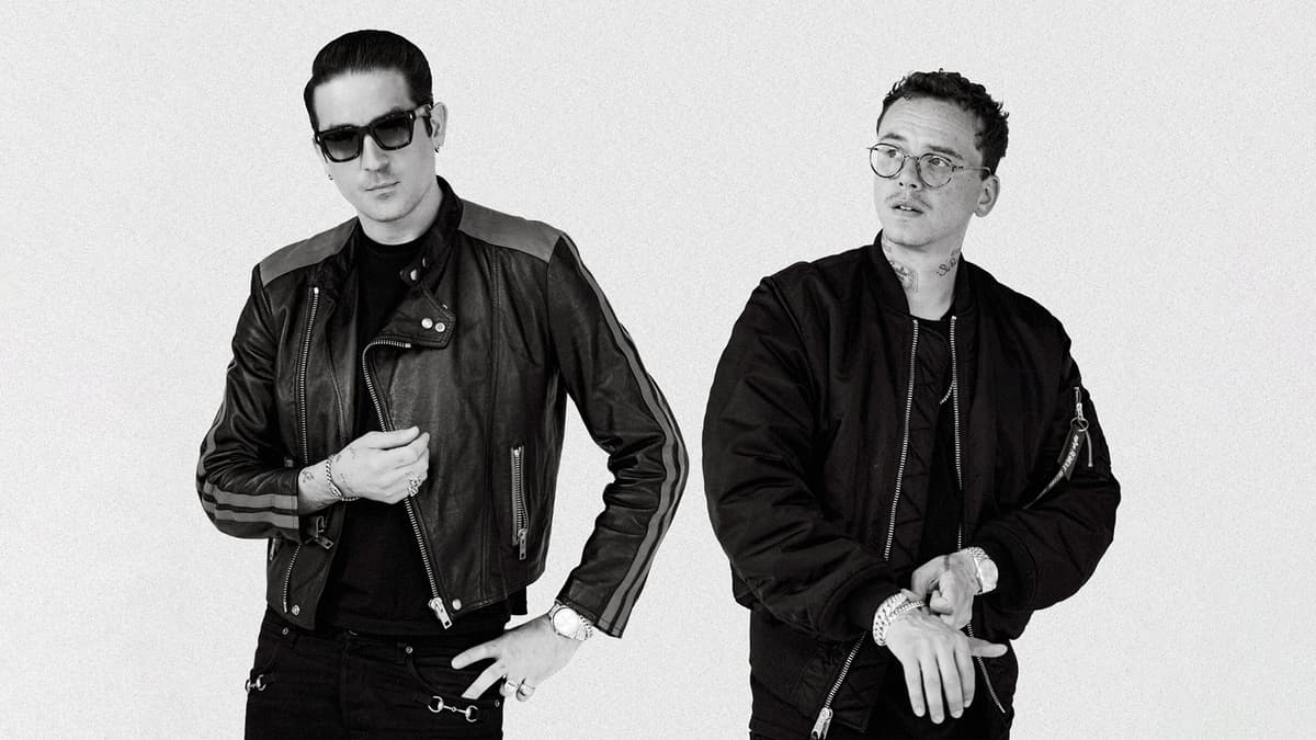 Logic & G-Eazy: The Endless Summer Tour Part II