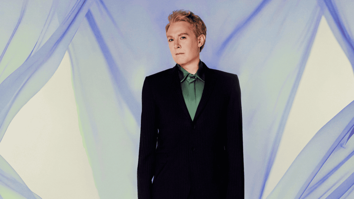 Clay Aiken