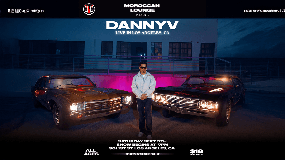 DannyV
