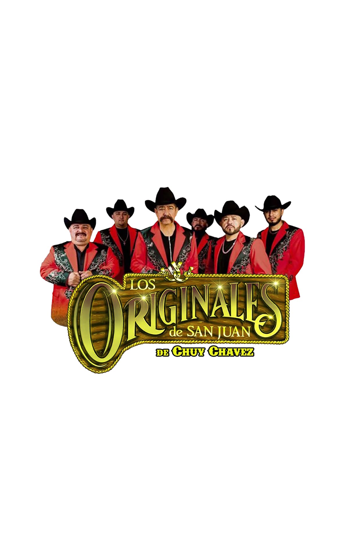 Los Originales De San Juan de Chuy Chaves