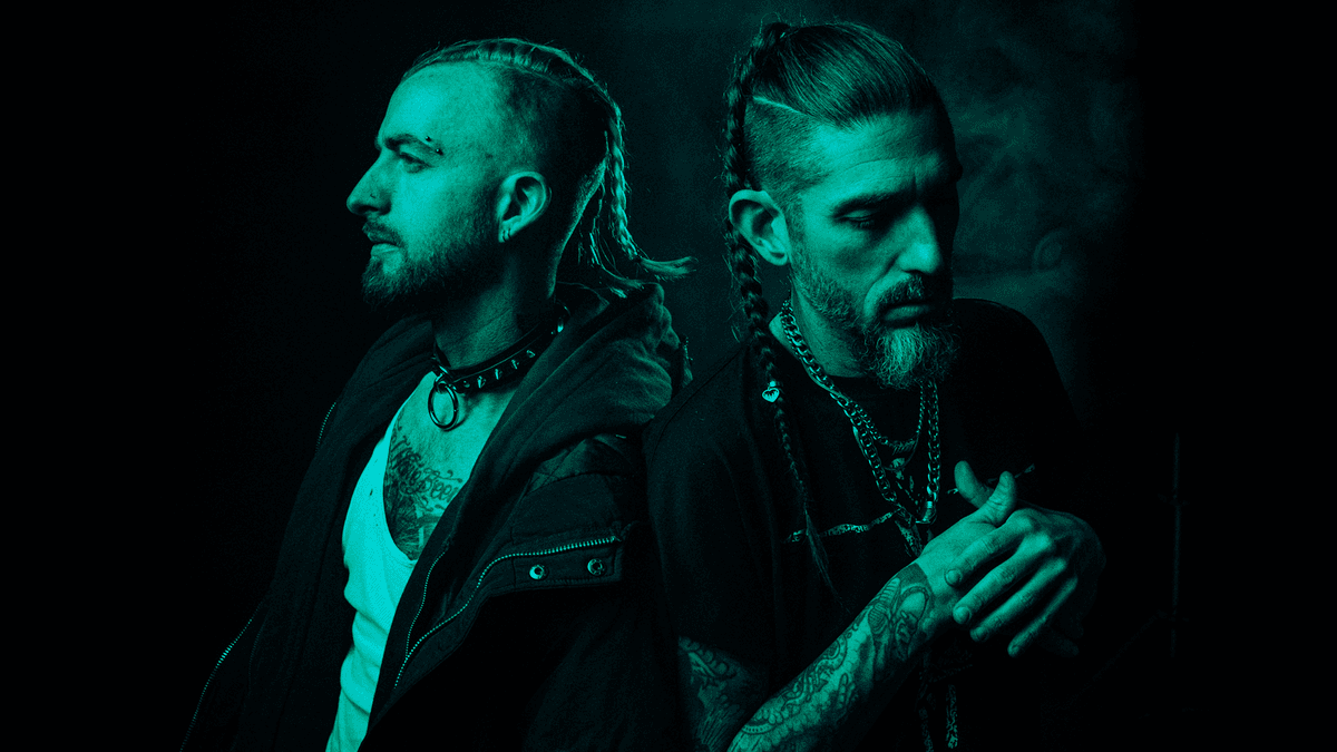 Sean Healy Presents: MISSIO - Love & Heartbreak Tour
