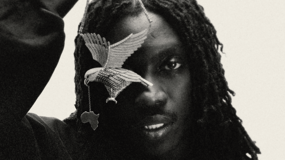 Odunsi (The Engine)