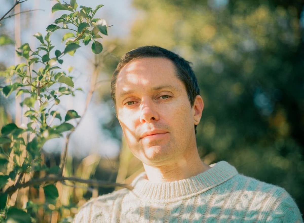 RHYE - JOY TOUR