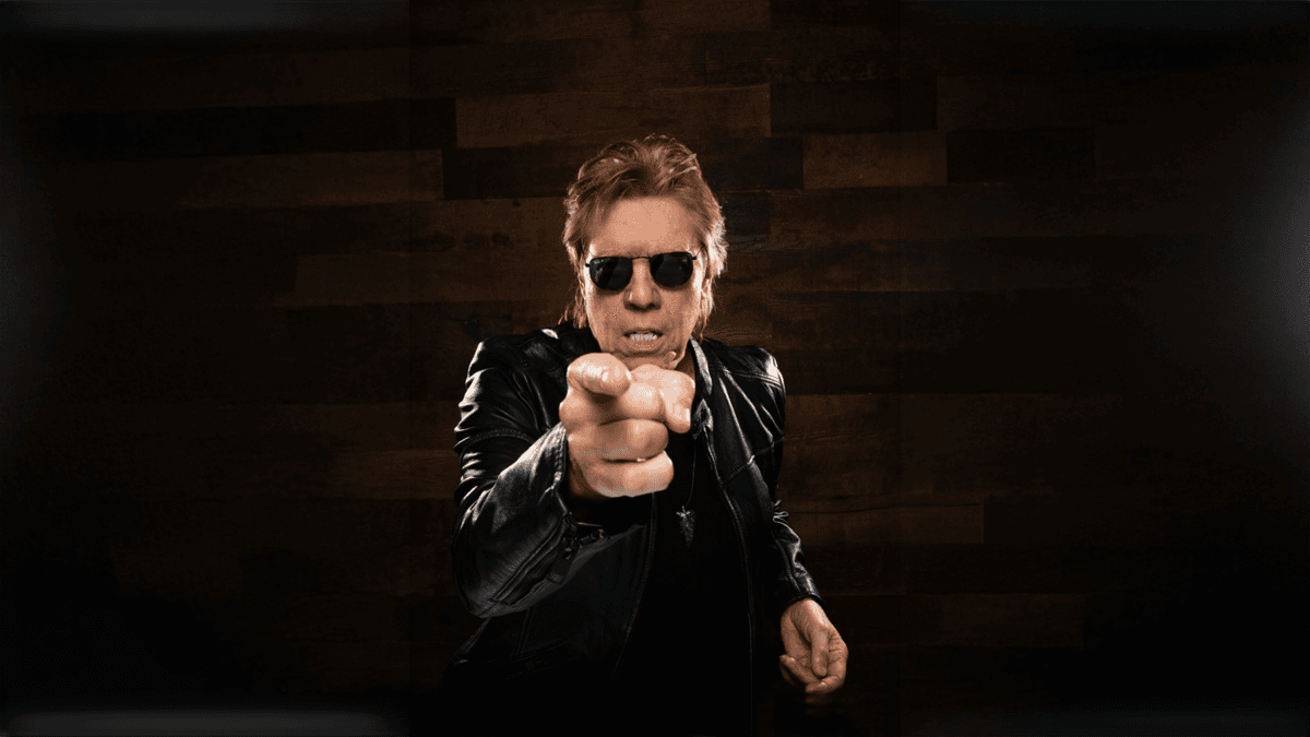 George Thorogood & The Destroyers