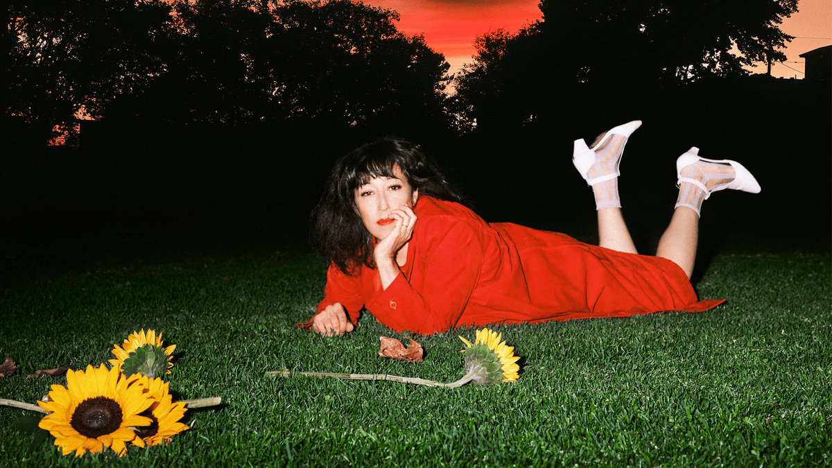 KCRW Presents: Hannah Lew with Sarah Register