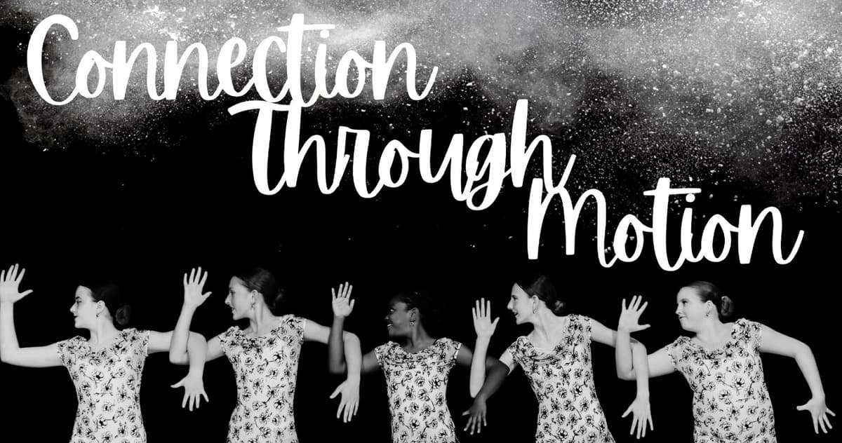 Aspire Dance Studio - Connection Through Motion