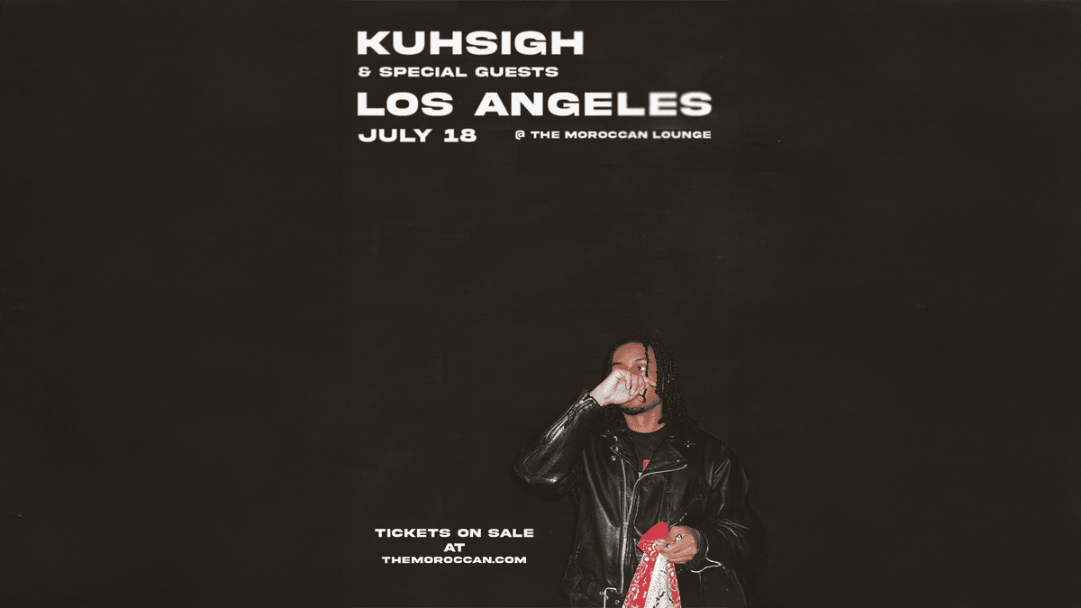 Kuhsigh