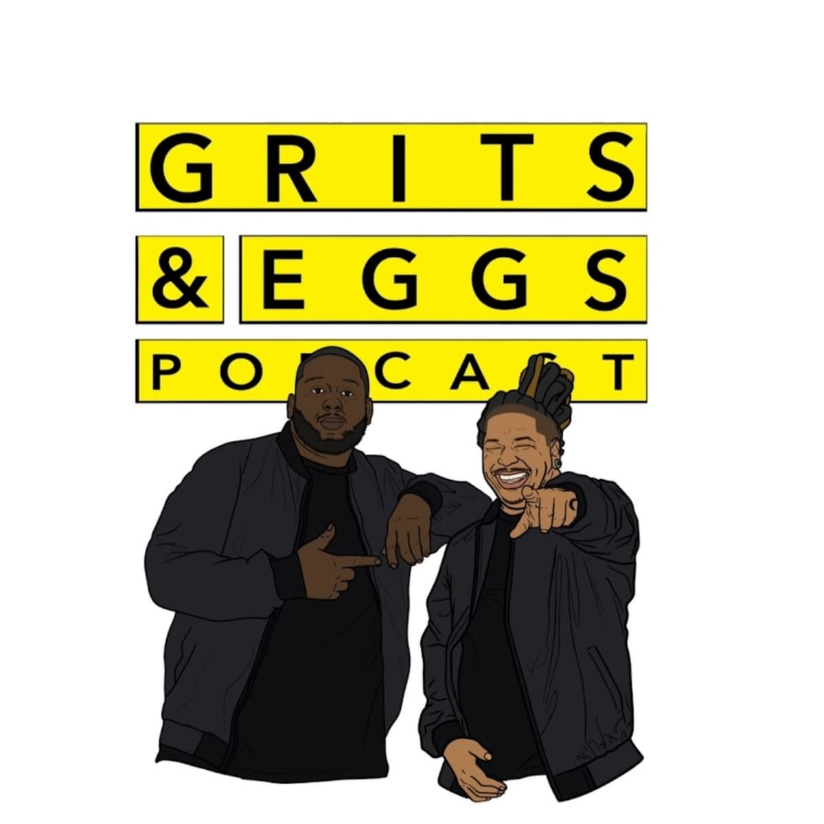  Grits & Eggs Podcast Live