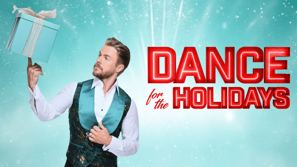 Derek Hough