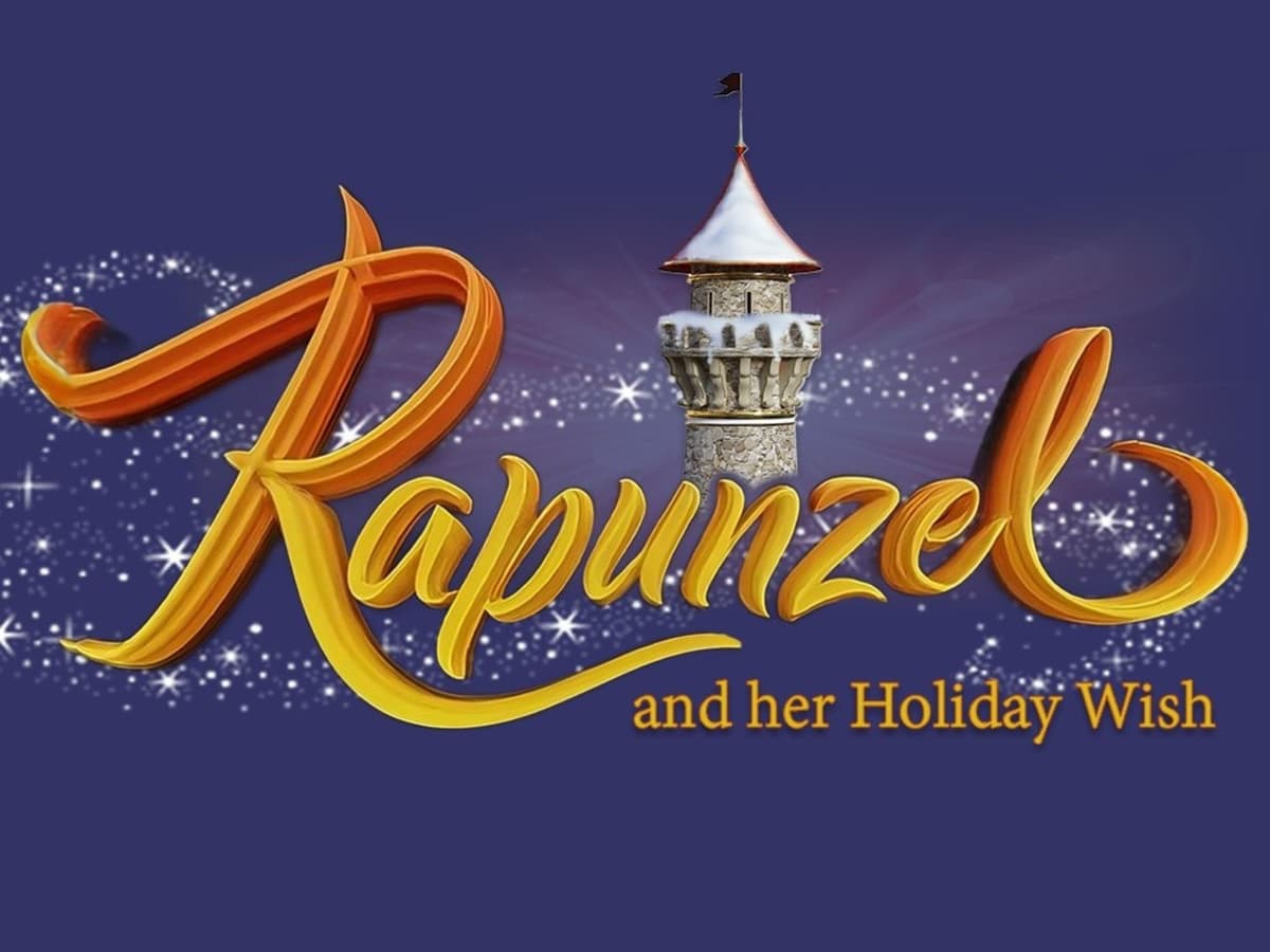5 Star Theatricals presemts Rapunzel and Her Holiday Wish
