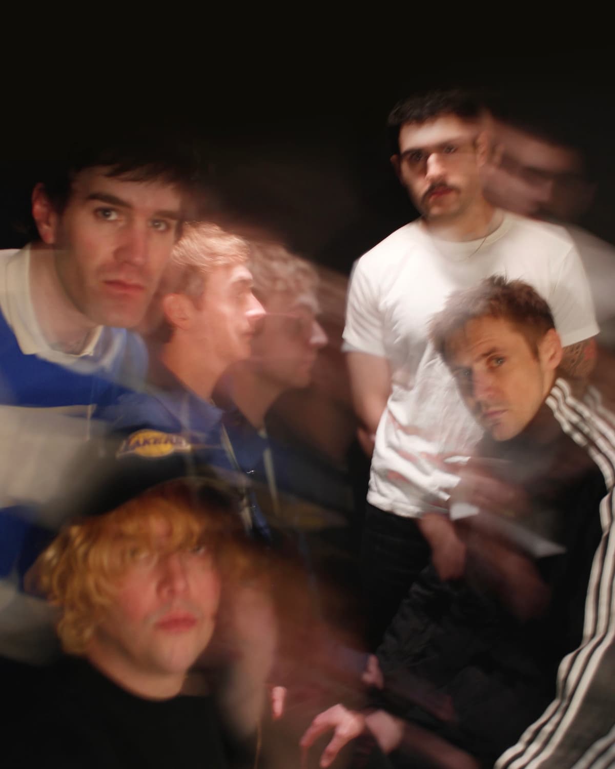 Militarie Gun w/Special Guests: Softcult, Shady Nasty, Dazy