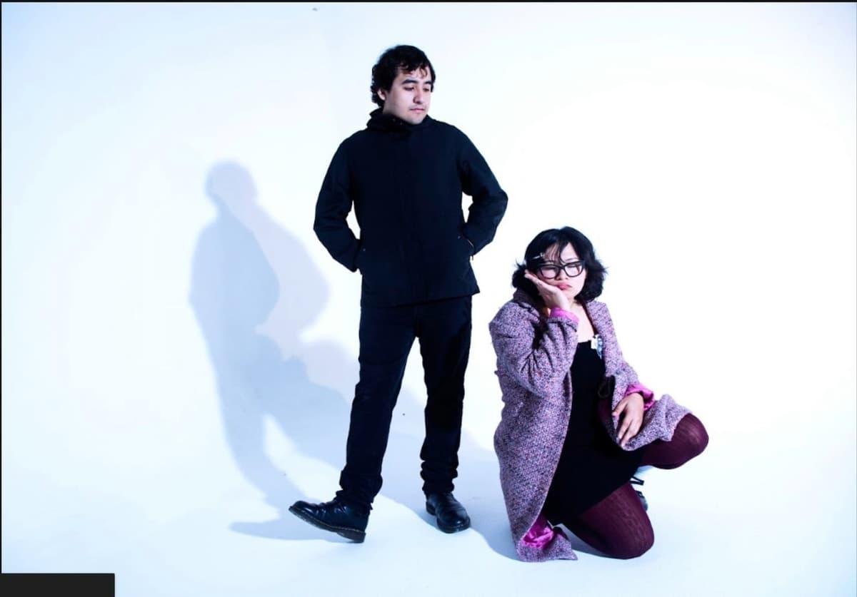 Clarion w/Special Guests: Lady Radiator, Blossom, 16 Underground