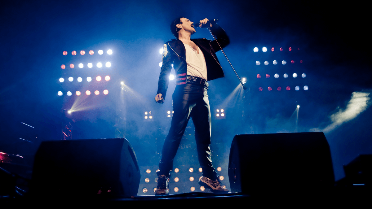 Killer Queen - A Tribute To Queen Ft. Patrick Myers As Freddie Mercury