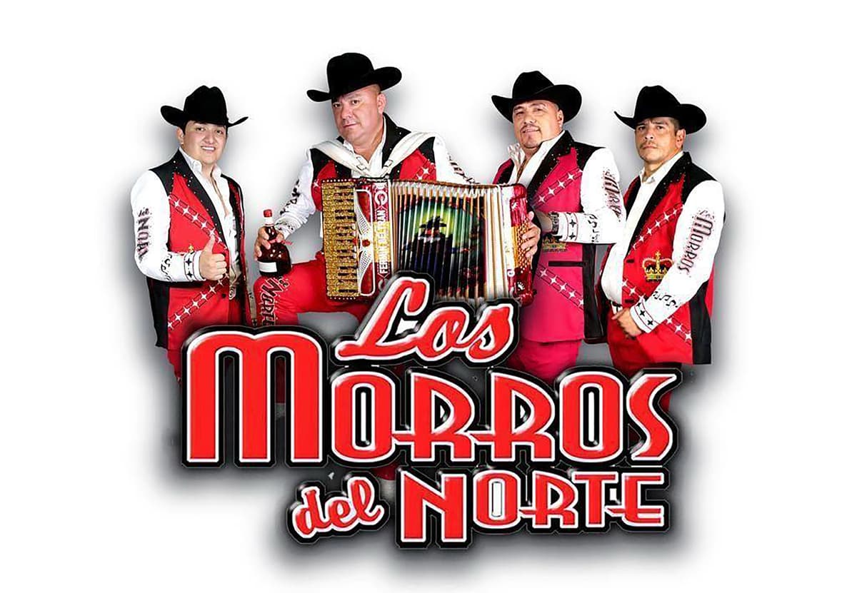 Los Morros Del Norte