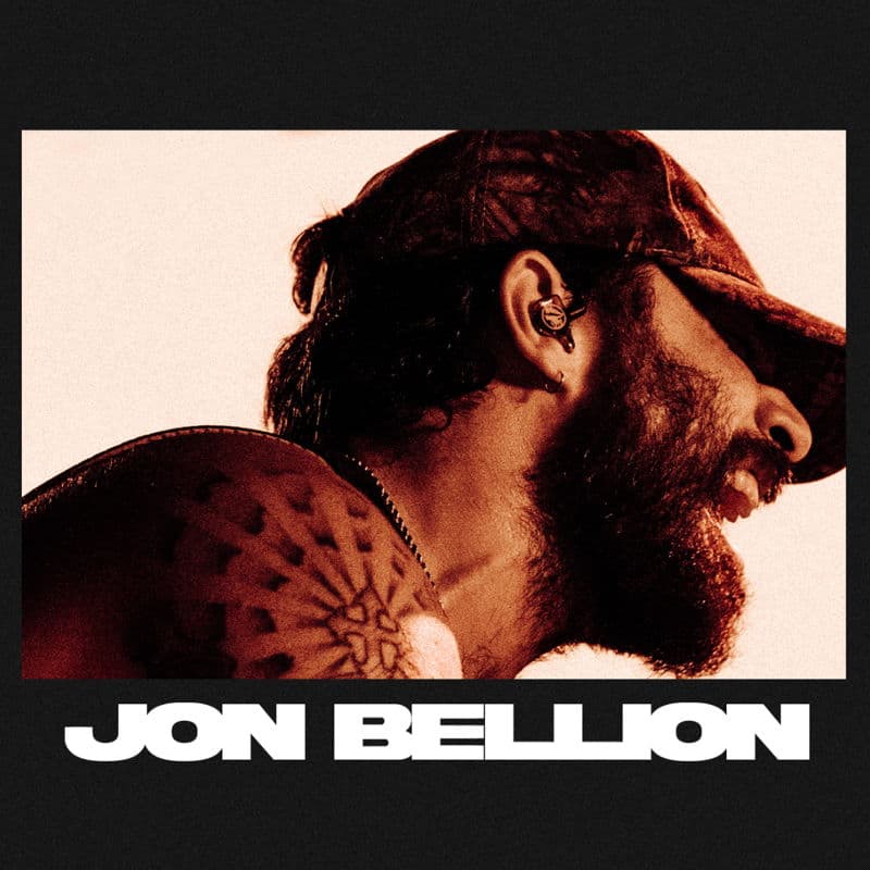 Jon Bellion