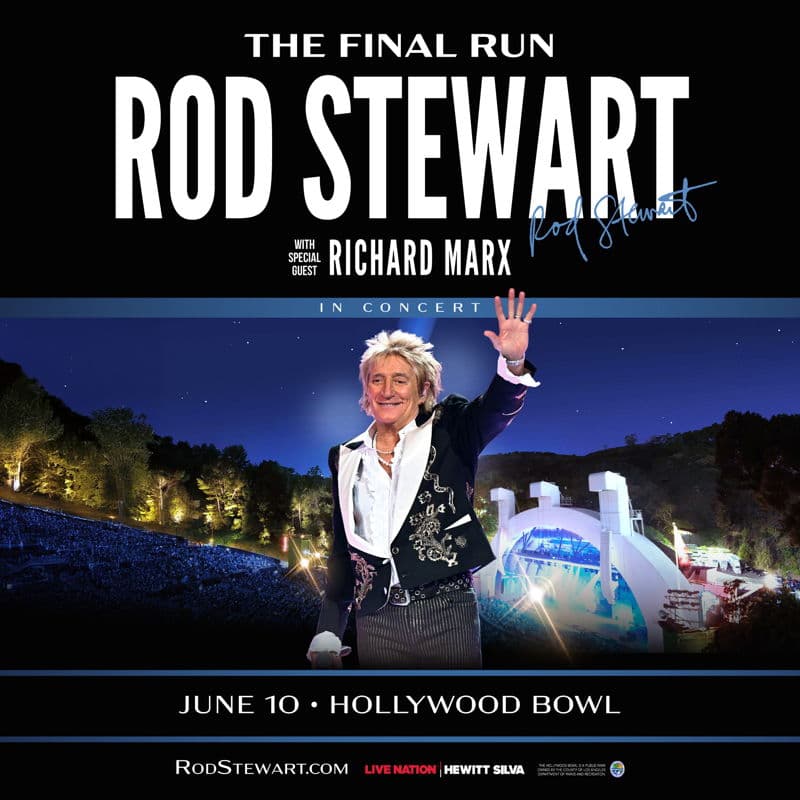 Rod Stewart