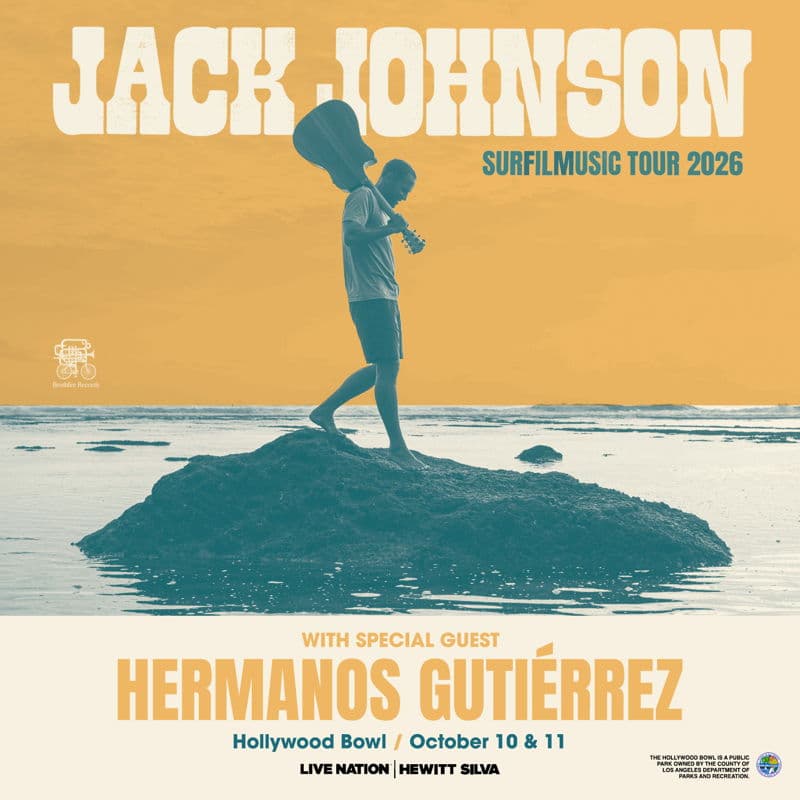 Jack Johnson