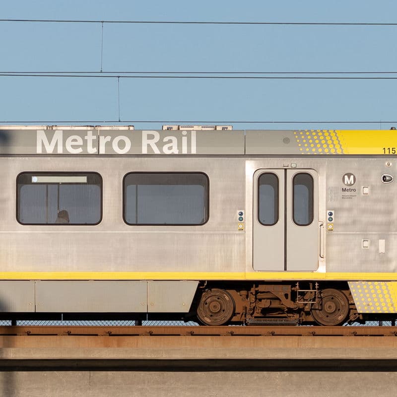 GoMetro Round-Trip Pass