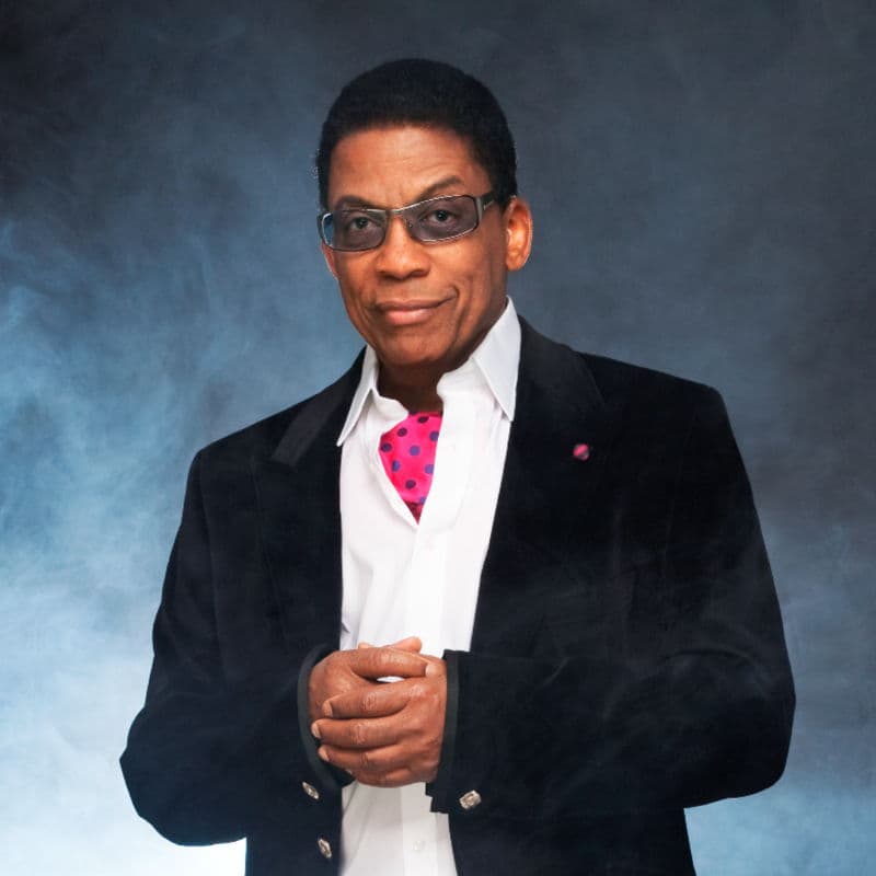 Herbie Hancock Celebrates Miles Davis