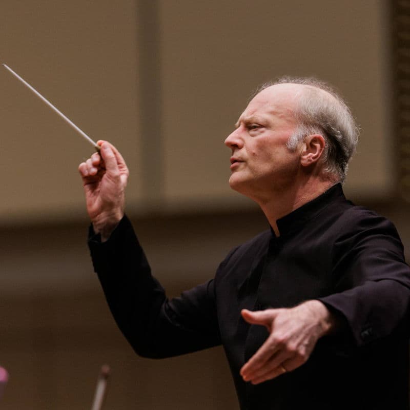 Gershwin, Bernstein &amp; More