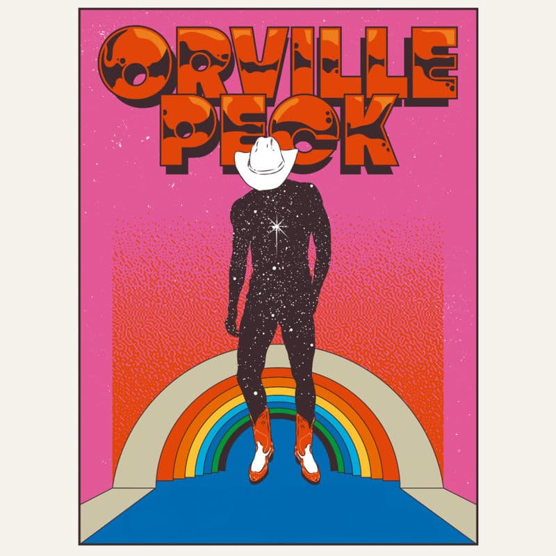 Orville Peck