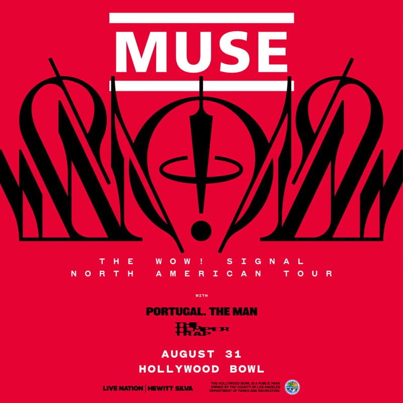 MUSE