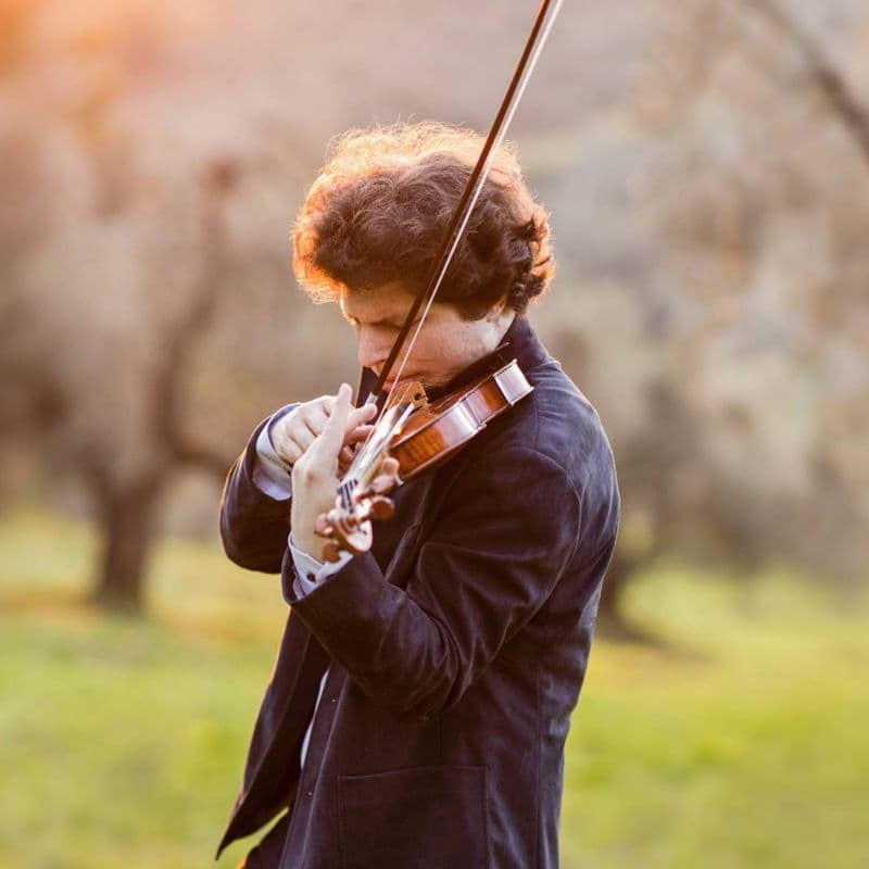 Brahms &amp; Bizet