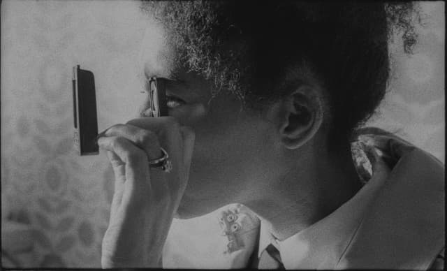MOCA Artist Film Series: Danielle Dean